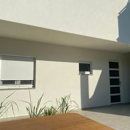 Cap Adria Apartment Residence Zaboric Exterior photo
