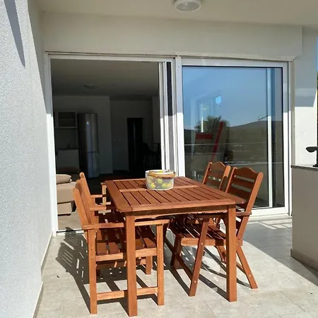 Cap Adria Apartment Residence Zaboric Exterior photo