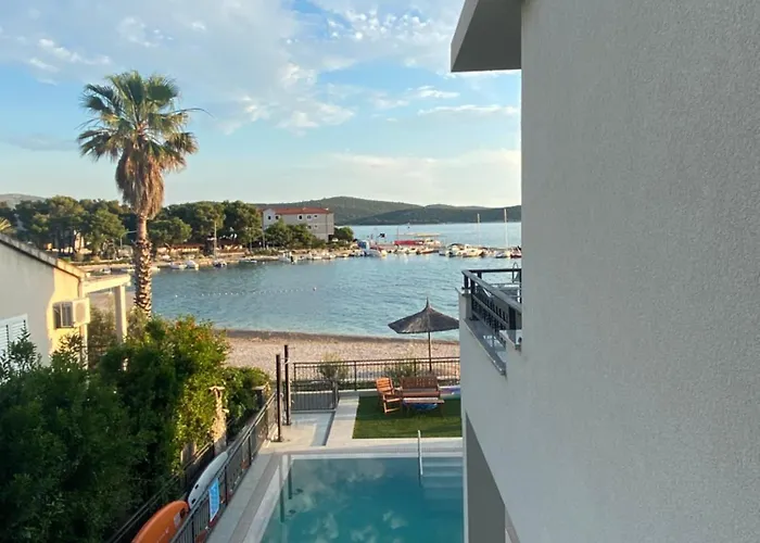 Cap Adria Apartment Residence