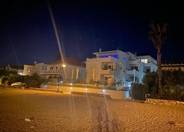 Cap Adria Apartment Residence