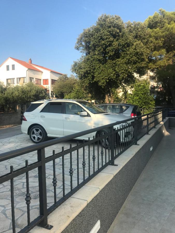 Apartma Cap Adria