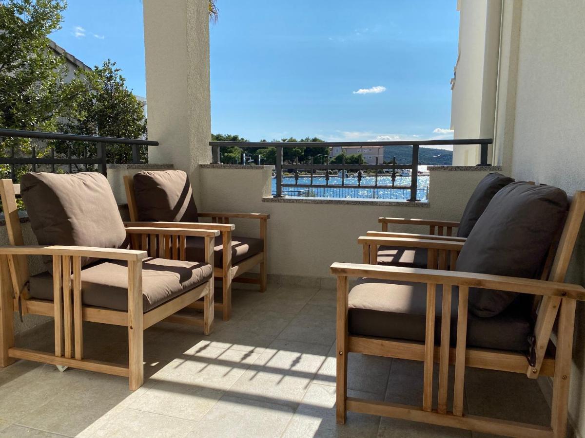 Apartment Cap Adria