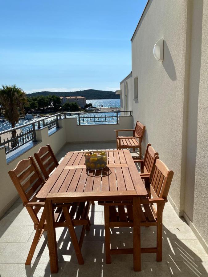 Apartment Cap Adria