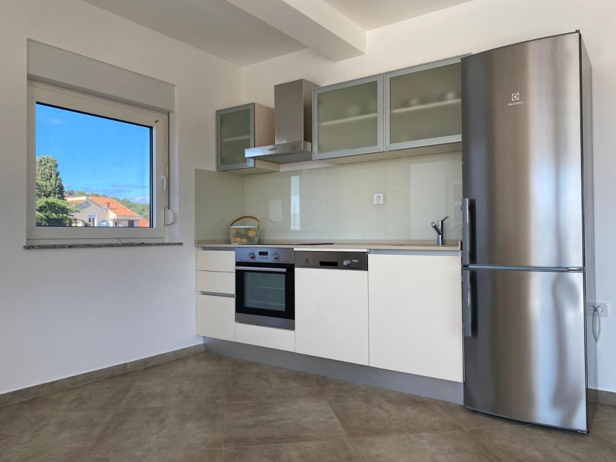 Apartment Cap Adria *