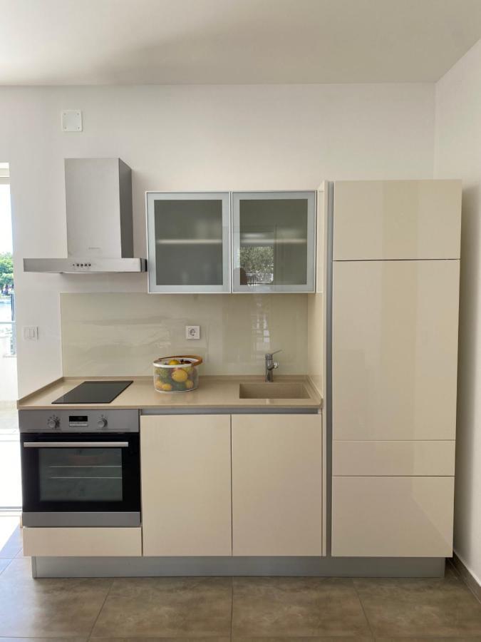 Cap Adria Apartment *