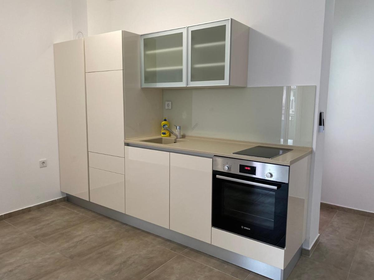 Cap Adria Apartment Zaboric