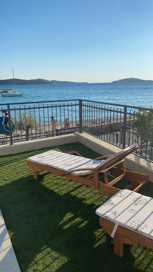 Apartment Cap Adria Zaboric