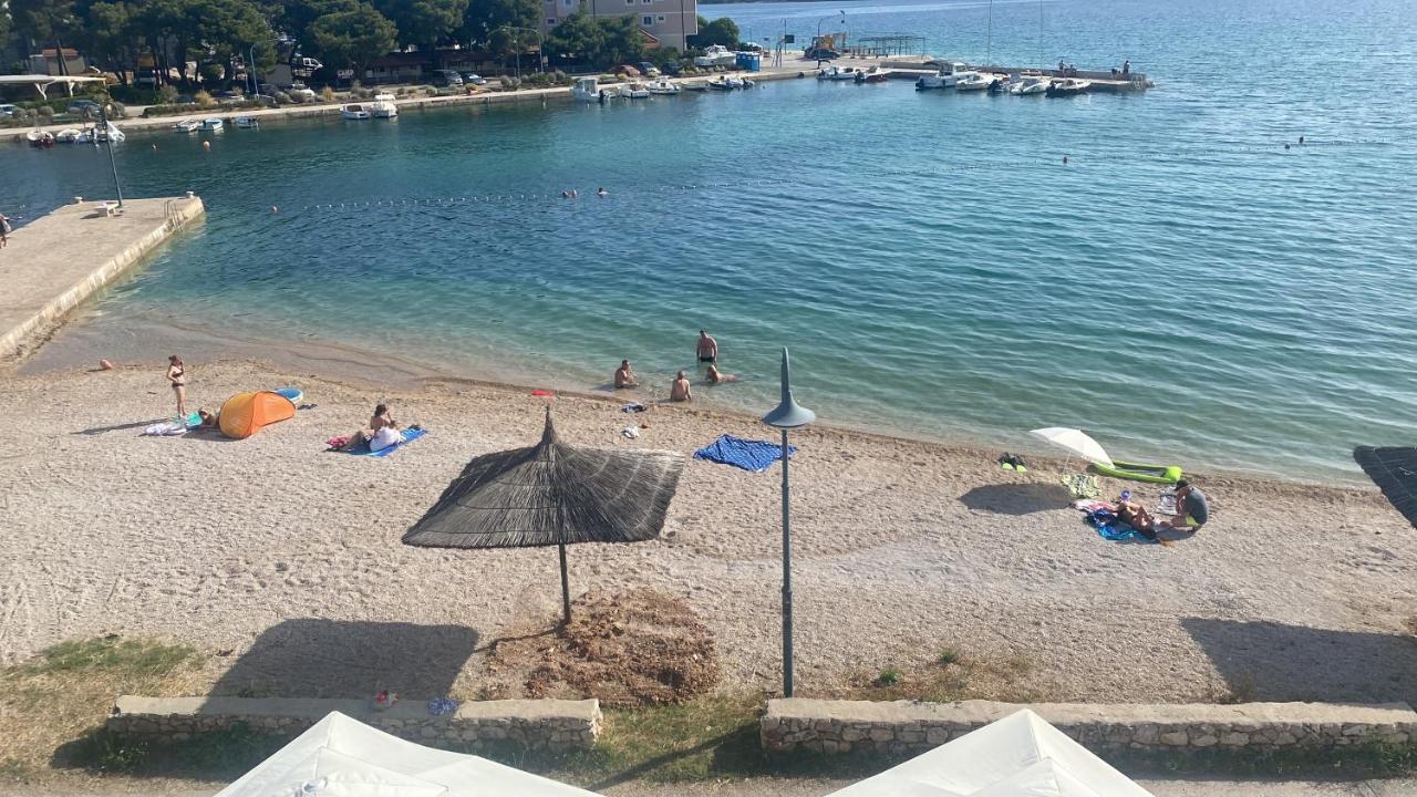 Apartment Cap Adria Zaboric