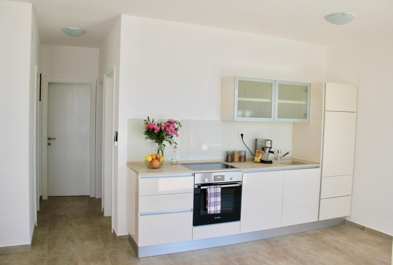 Apartment Cap Adria