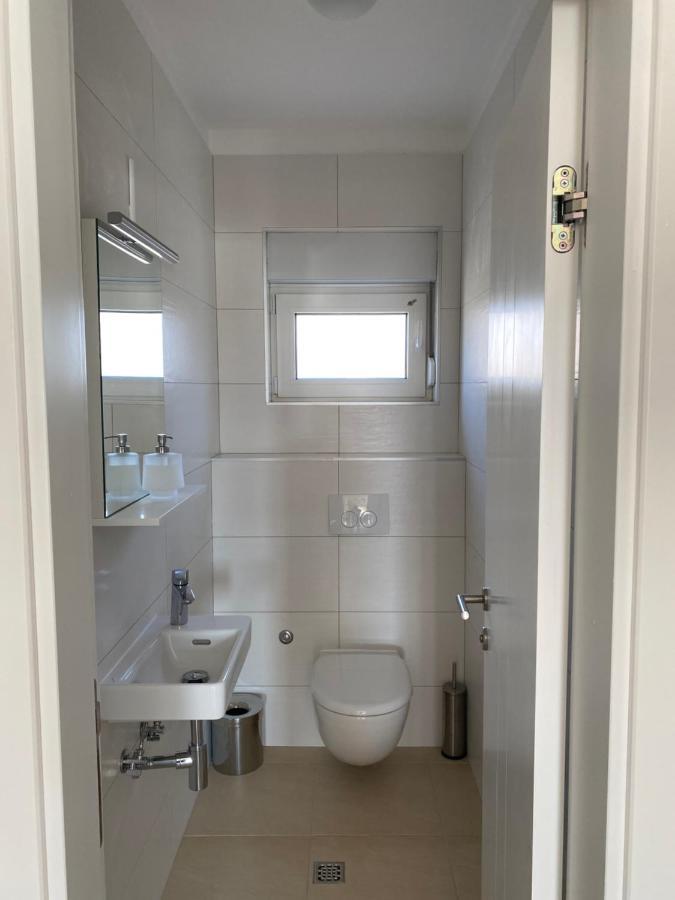 Apartment Cap Adria