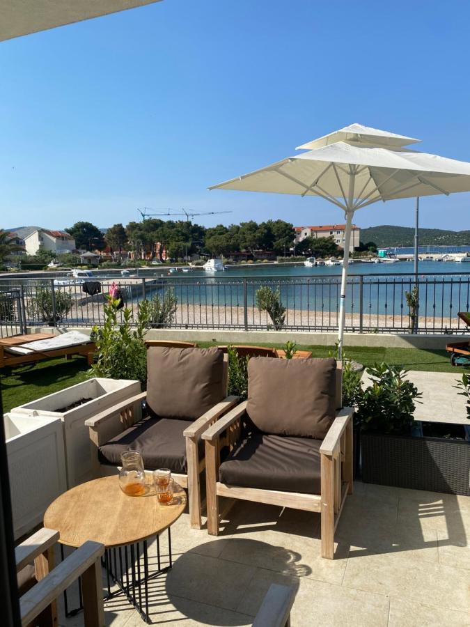 Apartment Cap Adria Zaboric