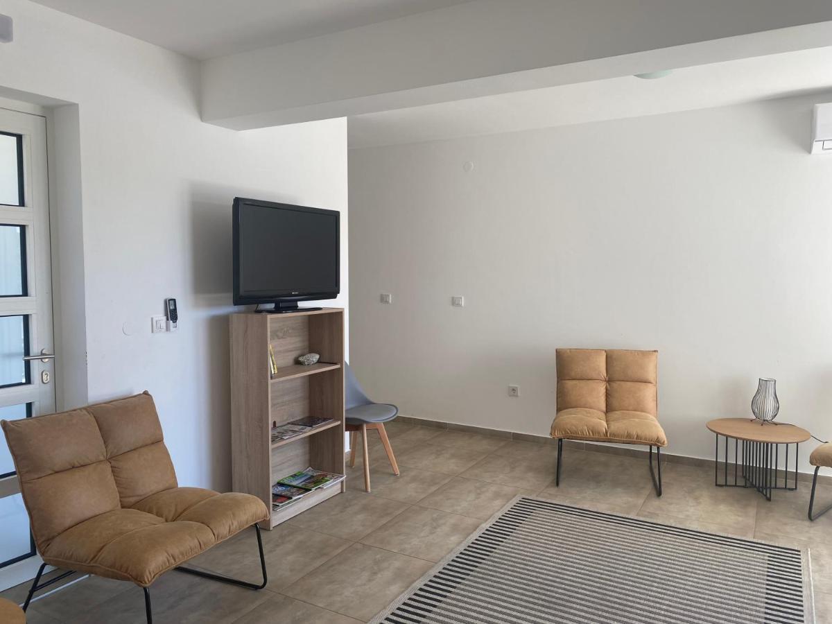 Cap Adria Apartment Zaboric