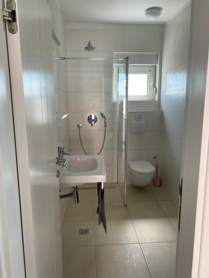 Apartment Cap Adria *