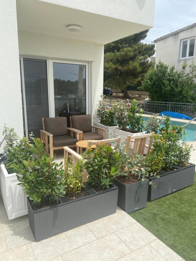 Apartment Cap Adria *