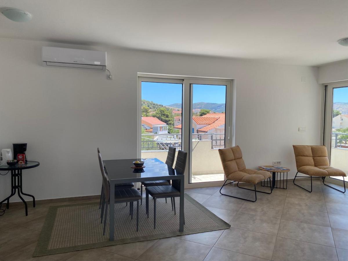Apartment Cap Adria