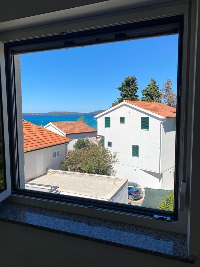 Cap Adria Apartment