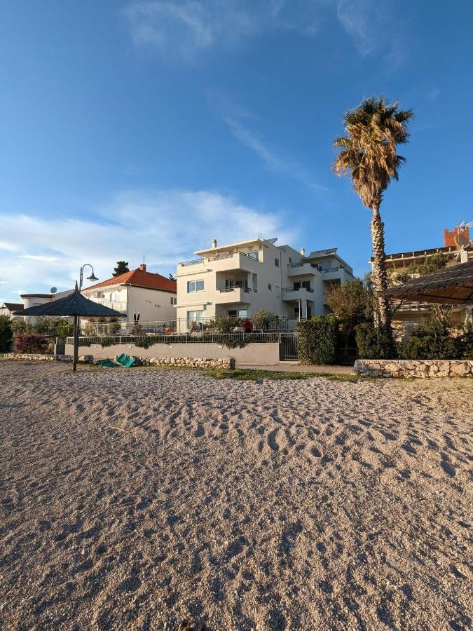 Cap Adria Apartment *