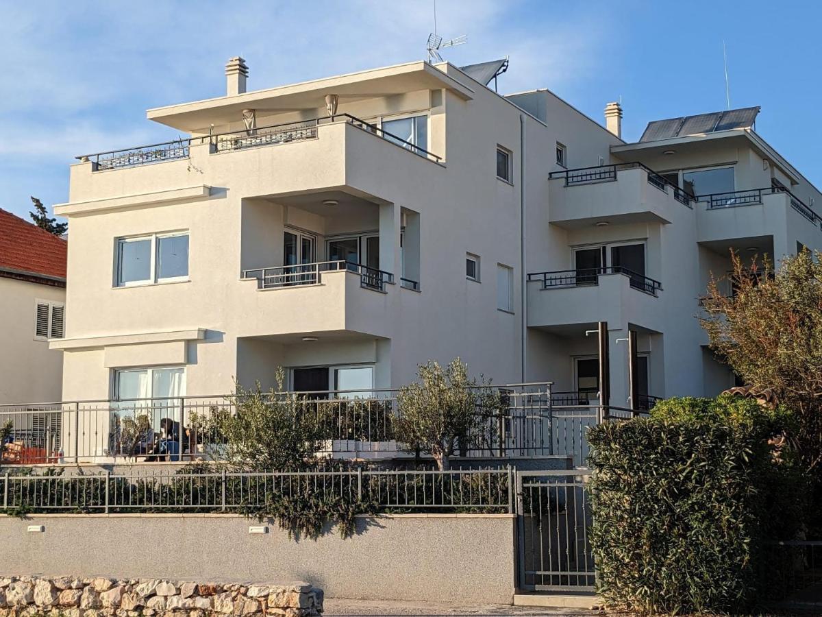 Apartment Cap Adria *