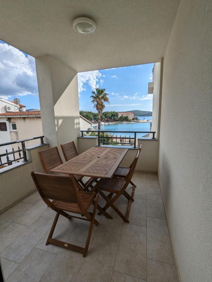 Apartment Cap Adria