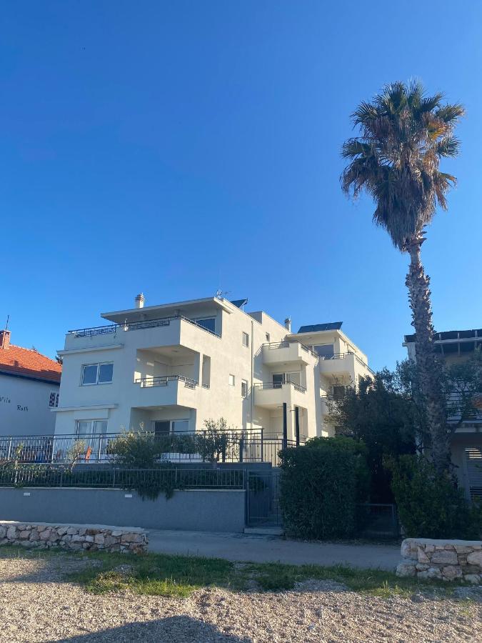Cap Adria Apartment