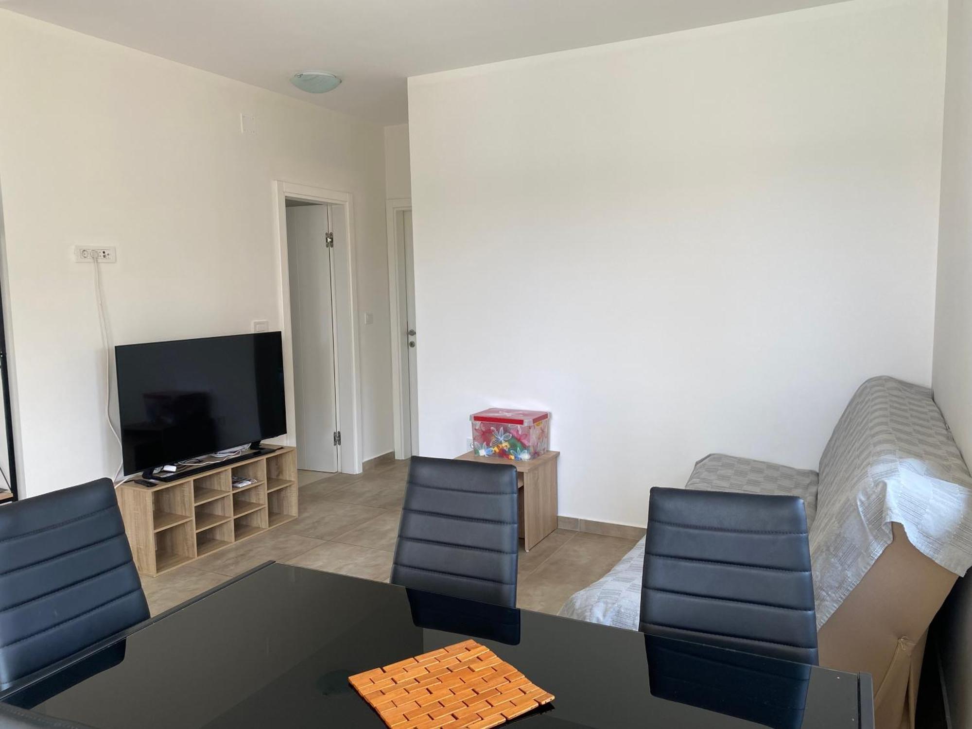 Cap Adria Apartment