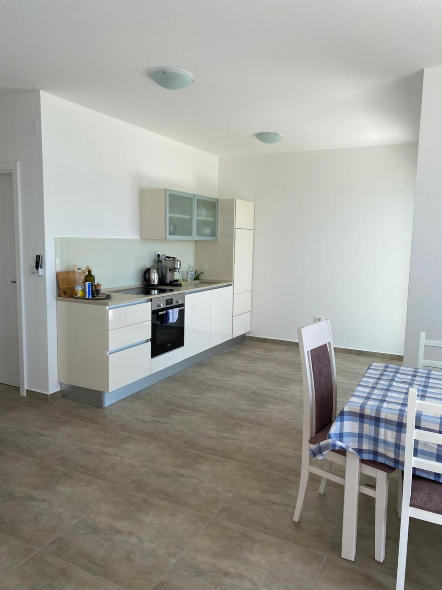Cap Adria Apartment *
