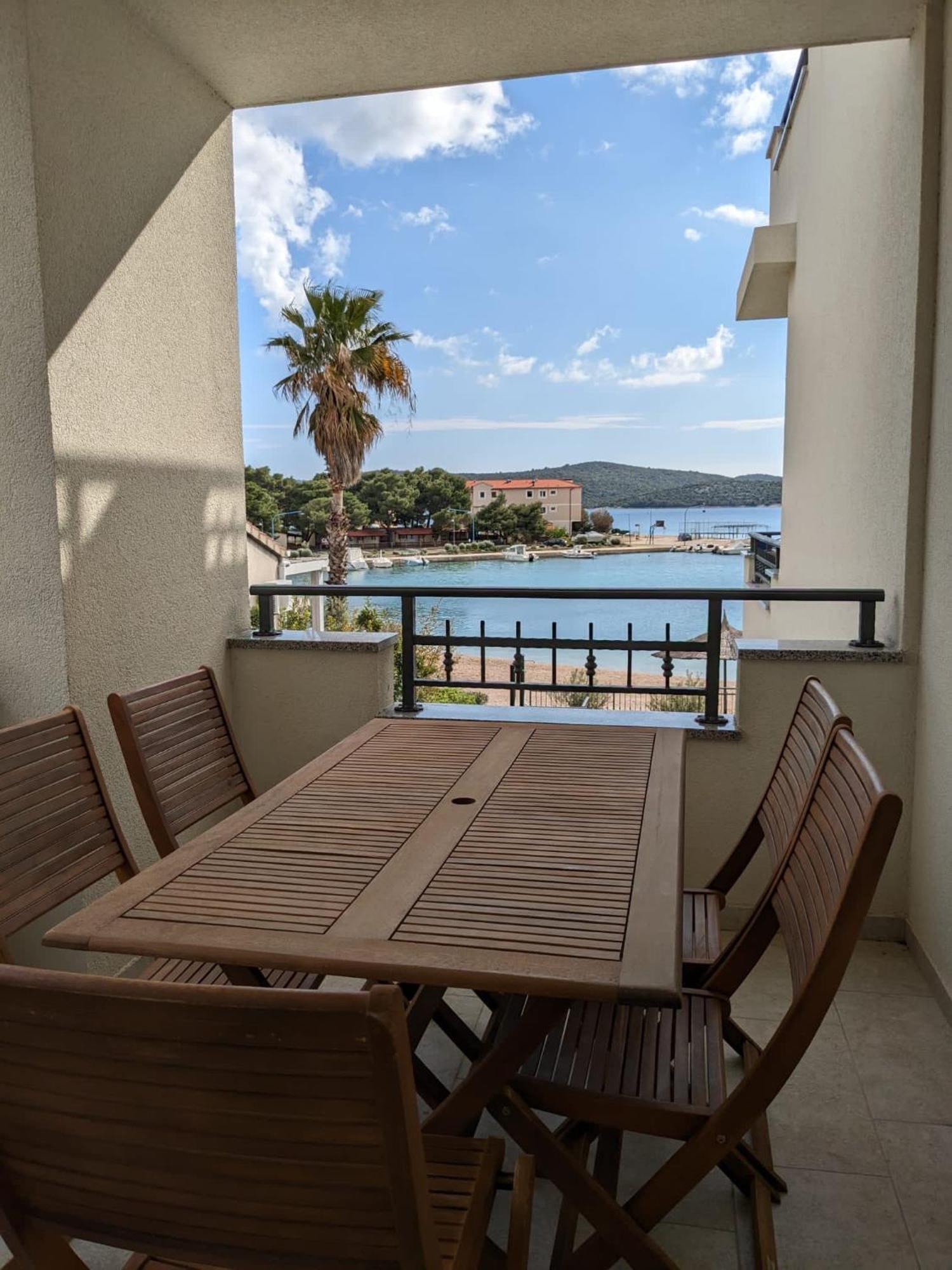 Cap Adria Apartment