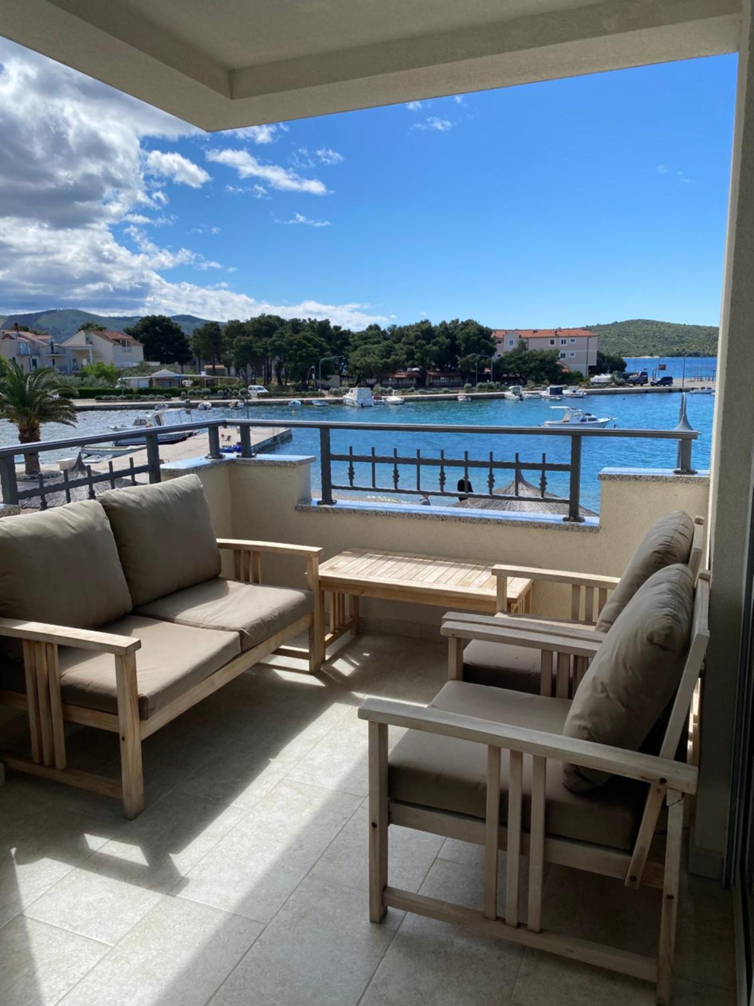 Cap Adria Apartment *