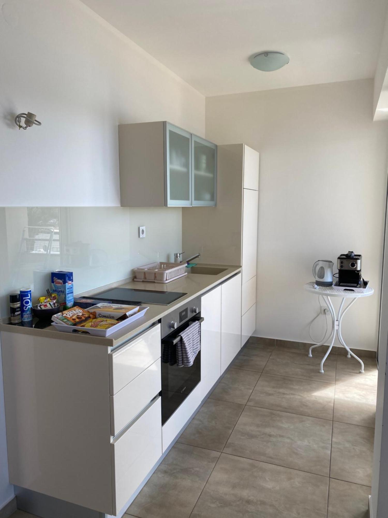 Cap Adria Apartment Zaboric