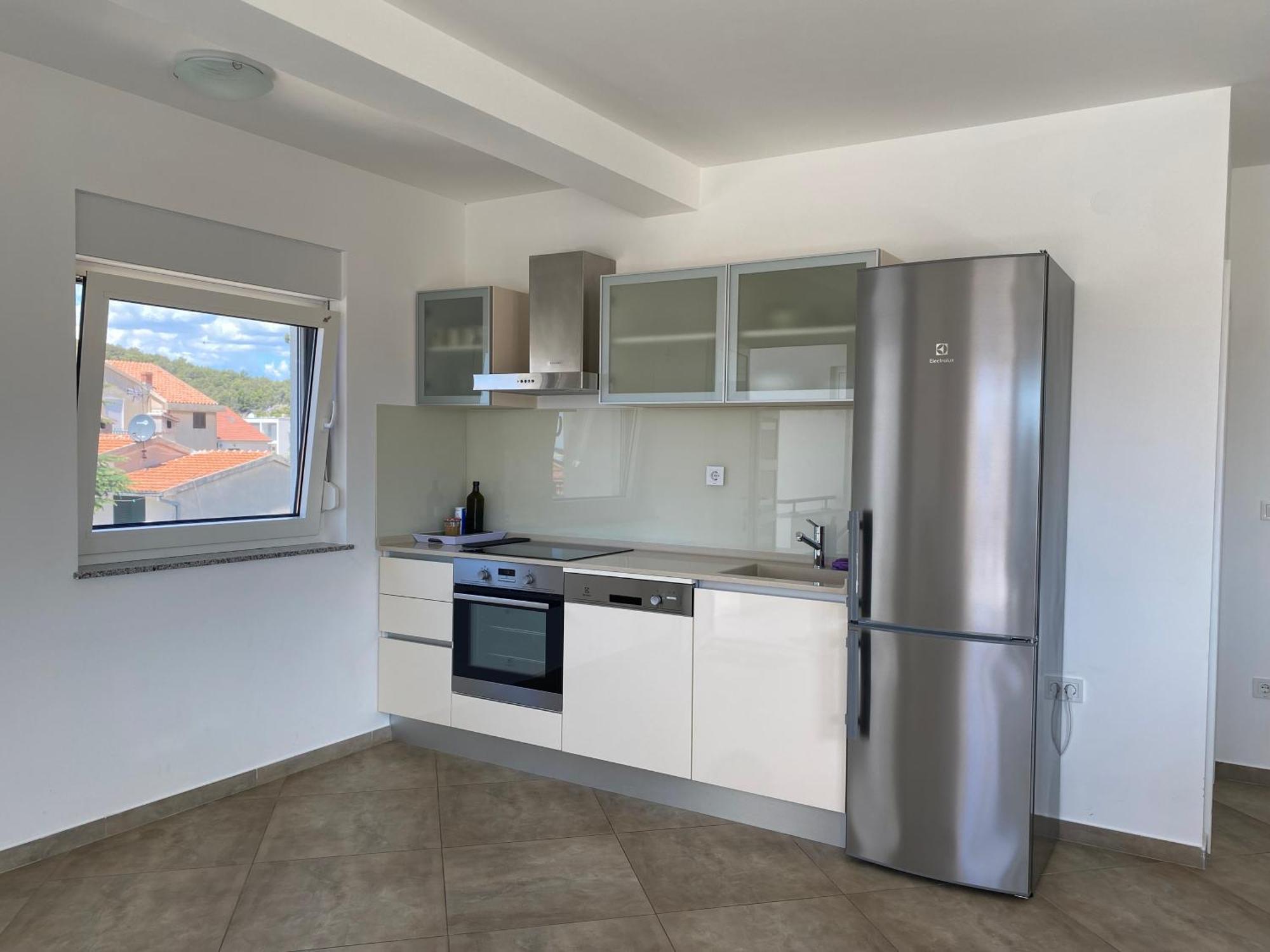Apartment Cap Adria Zaboric