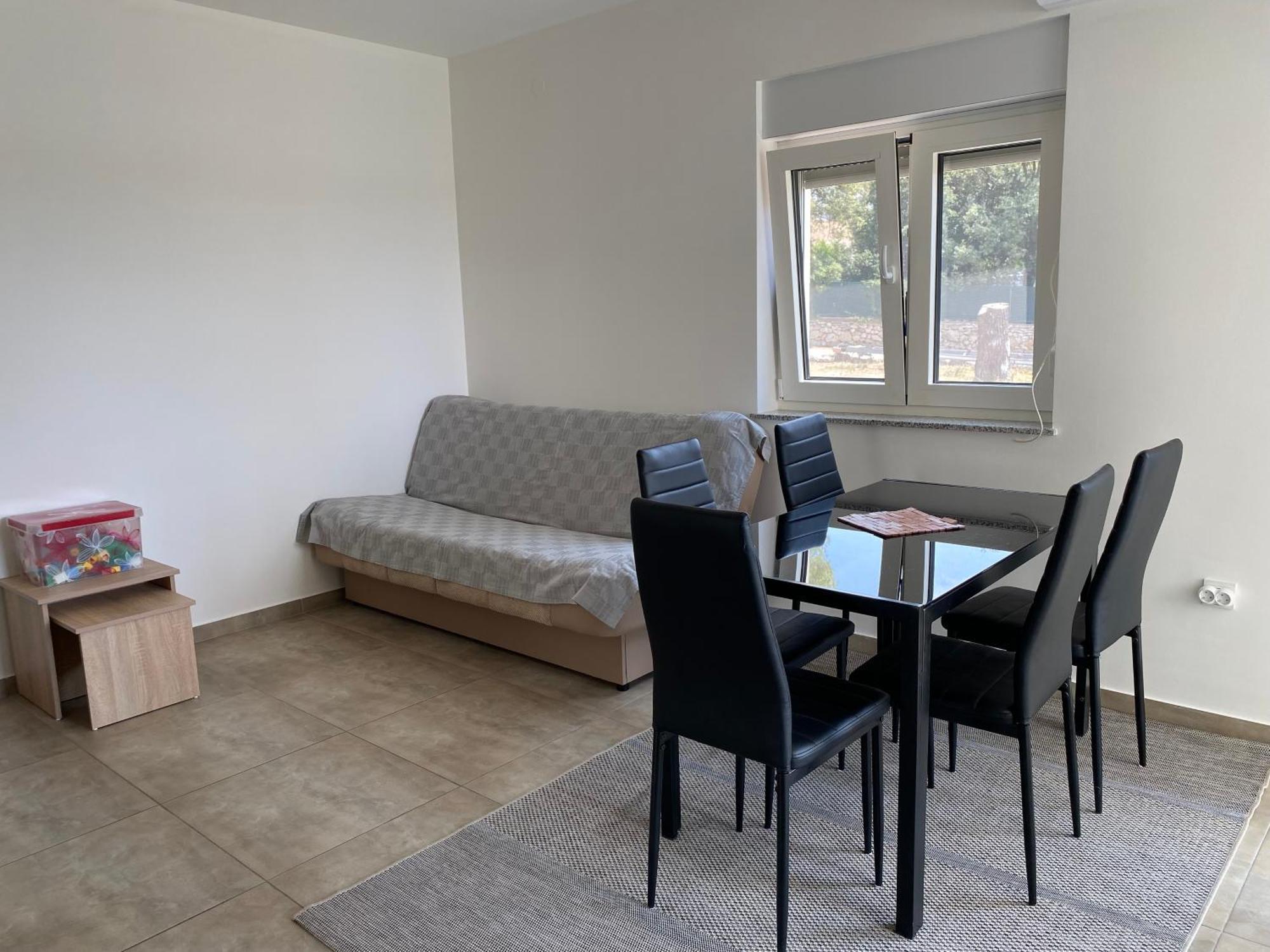 Apartment Cap Adria *