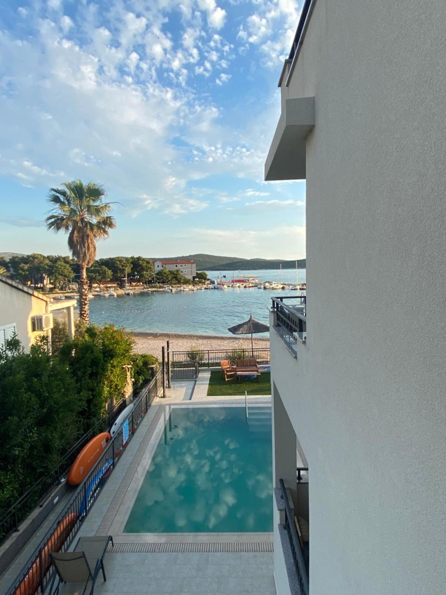 Apartment Cap Adria