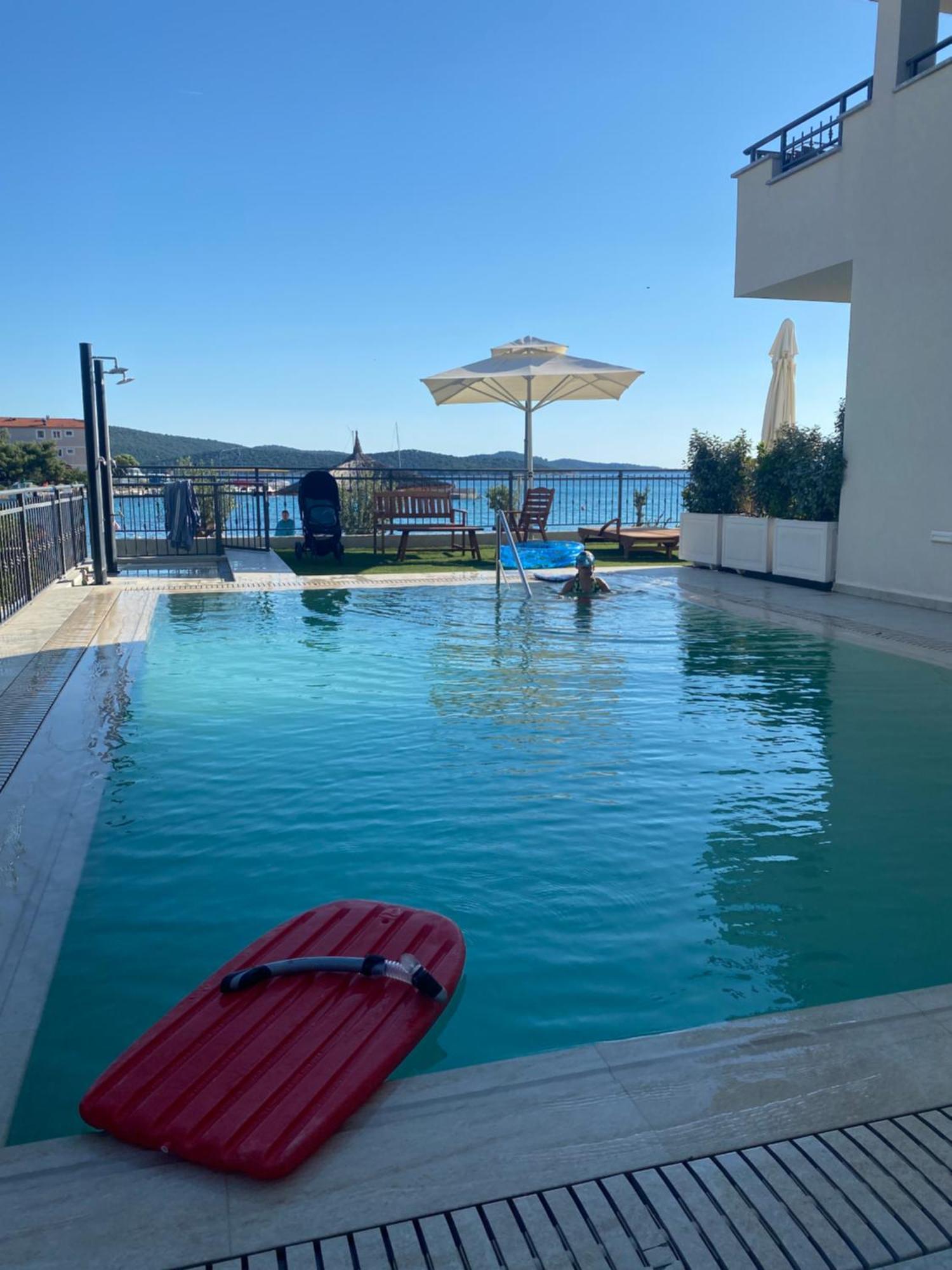 Apartment Cap Adria Zaboric