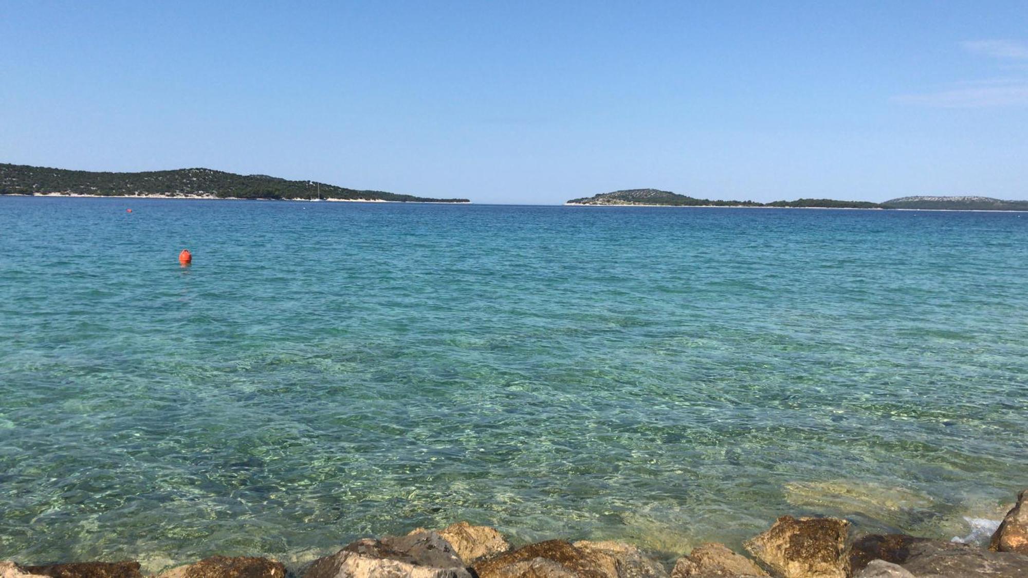 Cap Adria Apartment *