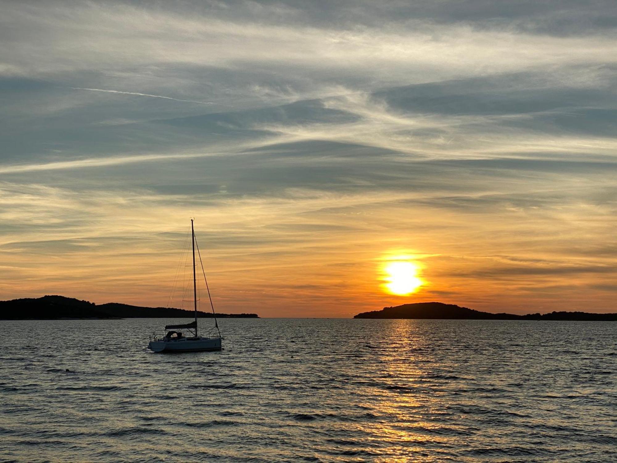 Cap Adria * Zaboric