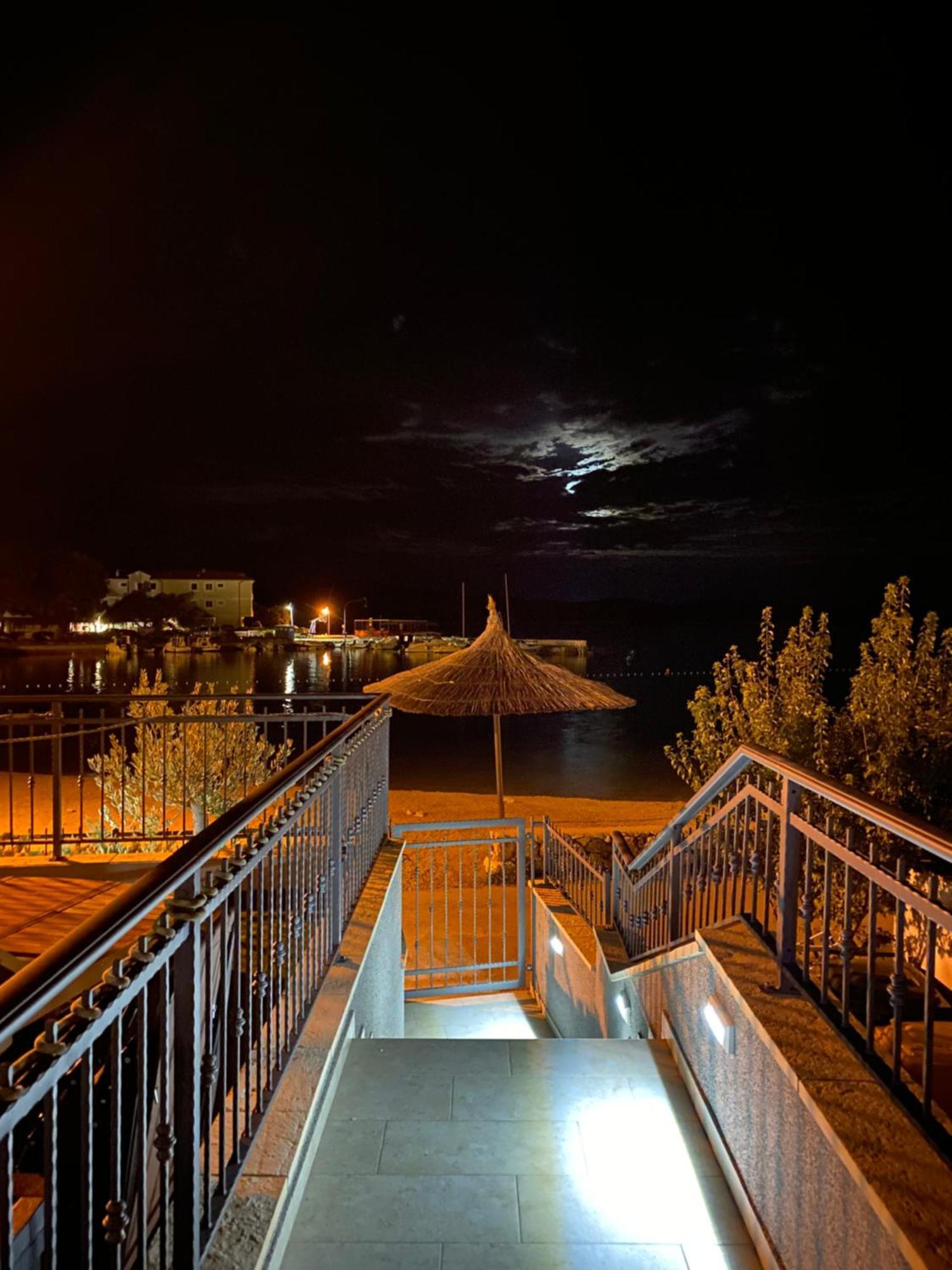 Cap Adria Apartment
