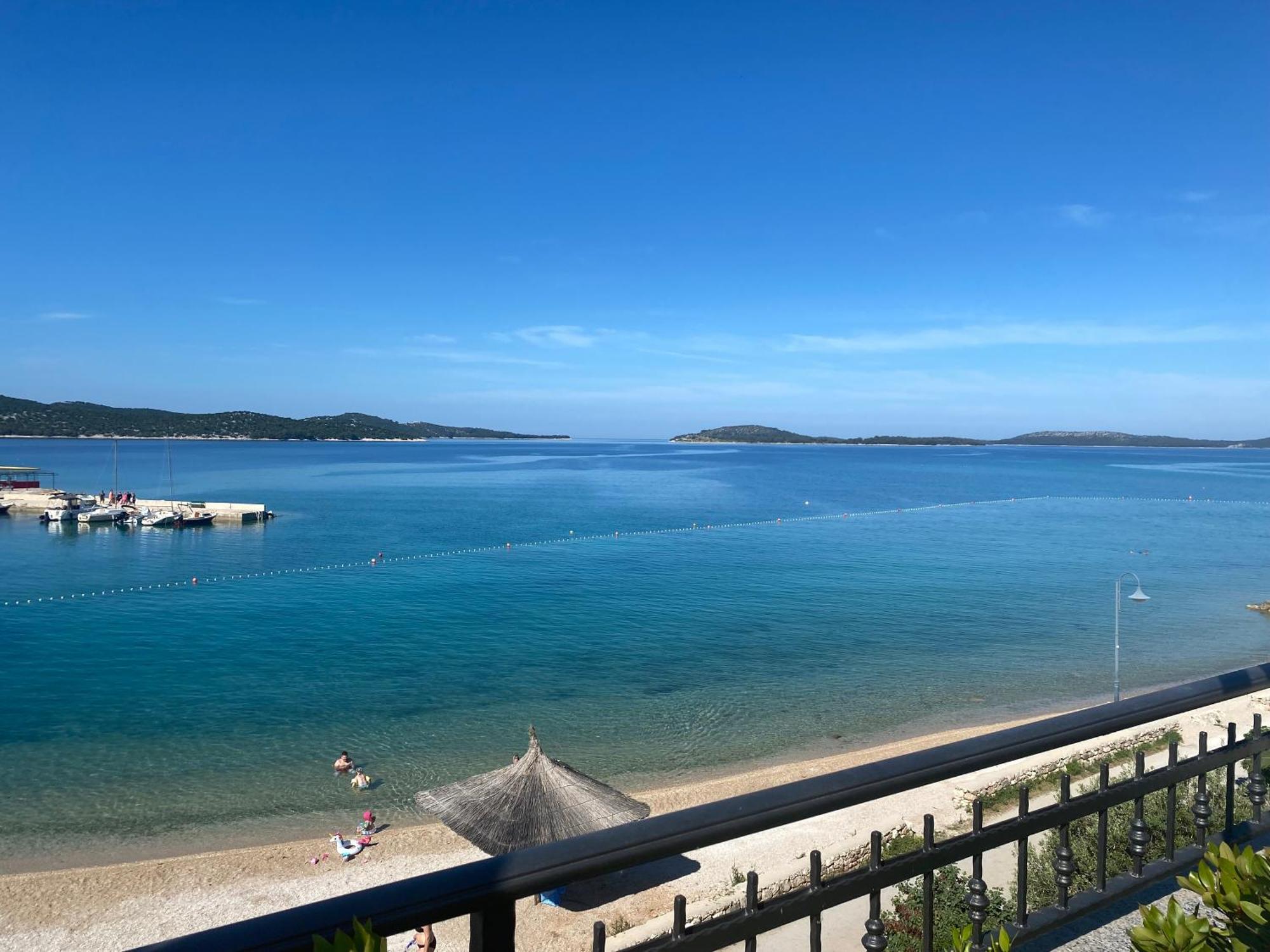 Apartment Cap Adria