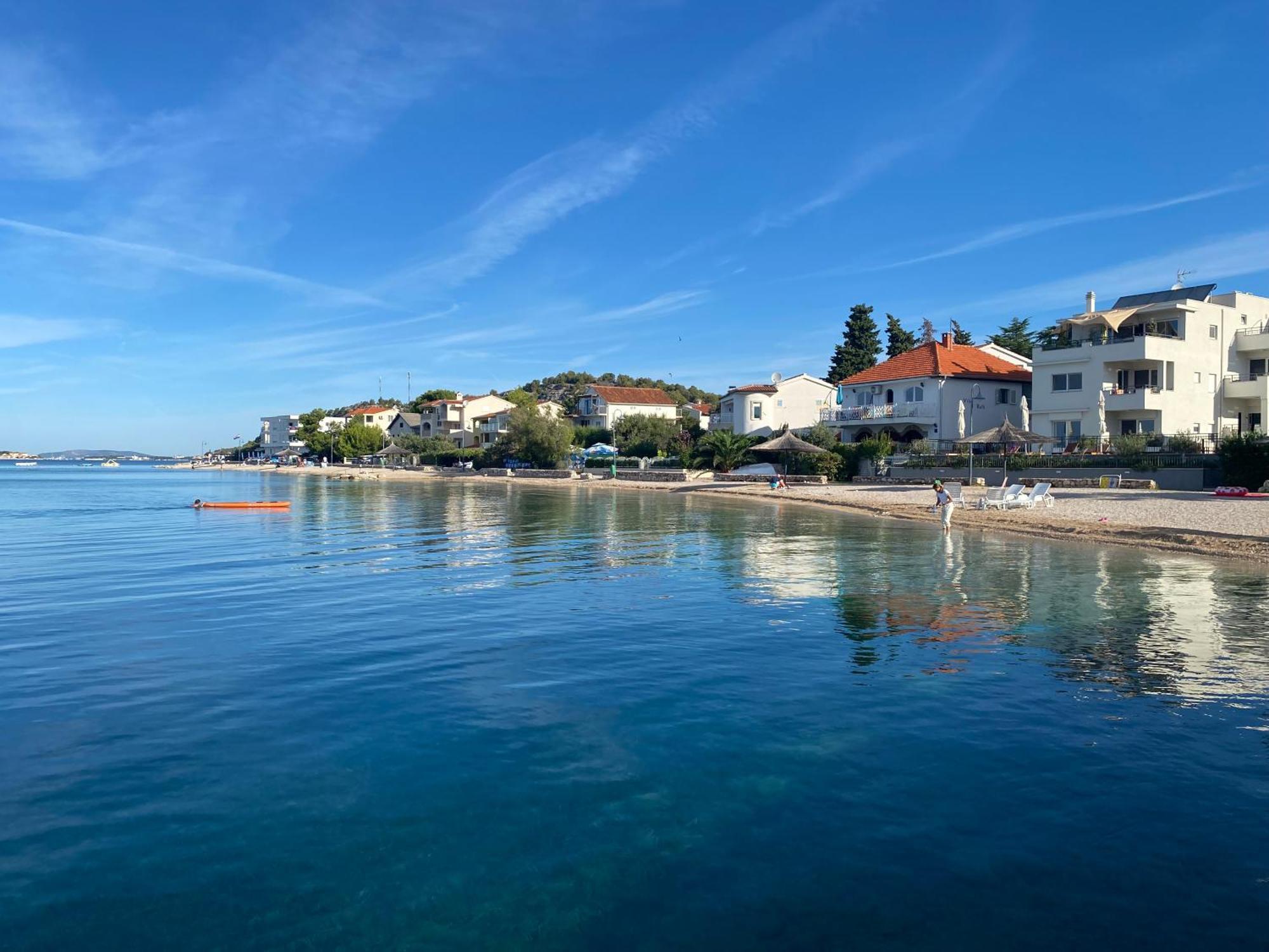 Cap Adria Apartment *